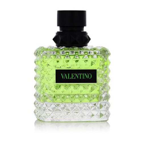 Valentino Donna Born in Roma Green Stravaganza 100 ml parfemska voda za žene Slike
