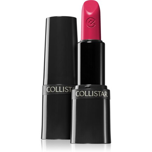 Collistar Rossetto Puro šminka odtenek 103 Fucsia Petunia 3,5 ml Cene