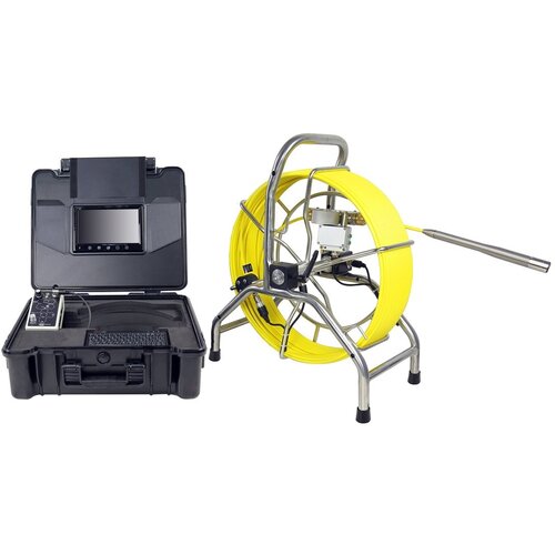 DEXON PipeCam 60 Expert Mini Cijene