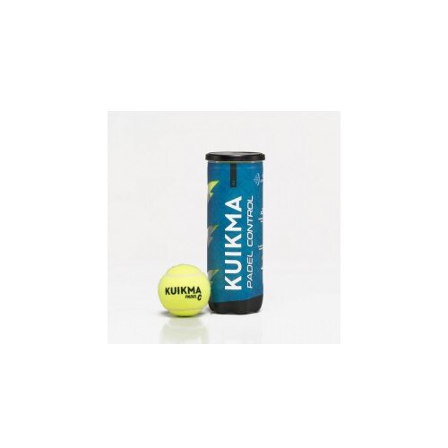 Loptice pod pritiskom za padel PB control Cene