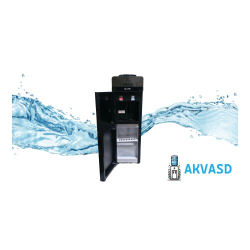 Elite Aparat za vodu samostojeći WDC-2505GR Cene