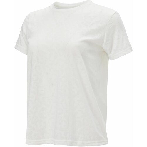 Ženska majica Essence W T-shirt - BELA Slike