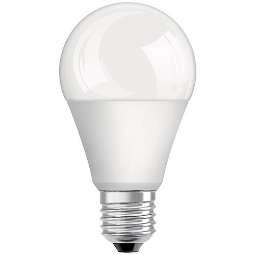 Osram LED-sijalka Star Classic A (13 W, 1.522 lm, dnevno bela svetloba, mat, E27) Cene