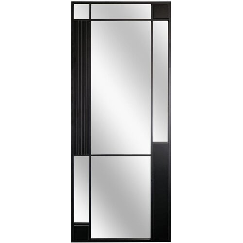 Styler Zidno ogledalo 60x150 cm Loft Mono – Cene