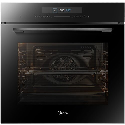 Midea UGRADNA RERNA 7NM30T0B Cene