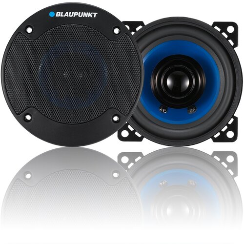 Blaupunkt auto zvučnici 10 cm ICX 401 Slike