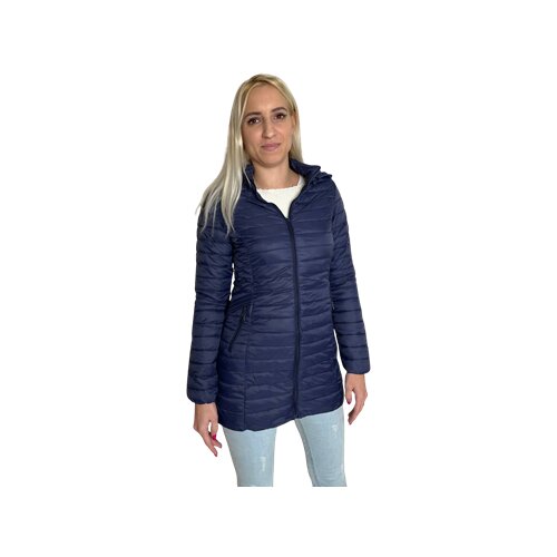 KEEN OPTION ženska jakna teget Slike