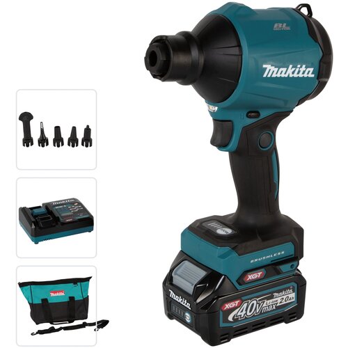 Makita AS001GA102 Cordless Blower 40V Cijene