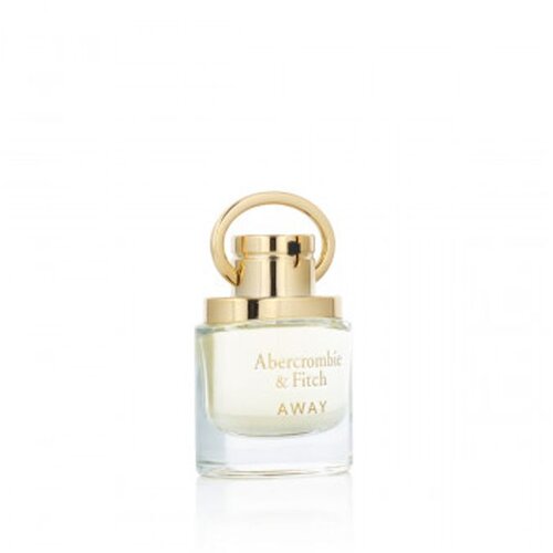 Abercrombie & Fitch Away Woman Eau De Parfum 30 ml (woman) Cene