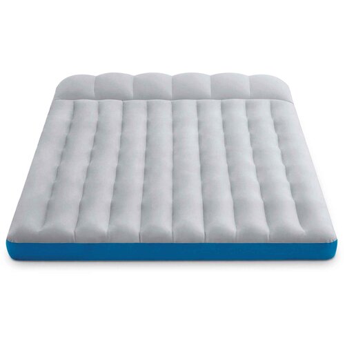 Intex du&amp;scaron;ek za kampovanje -127cm x 193cm x 17cm Slike