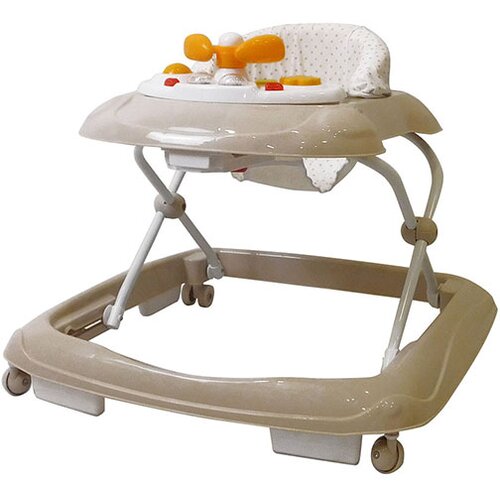  Dubak za bebe Asalvo Stars Beige 15723 Slike