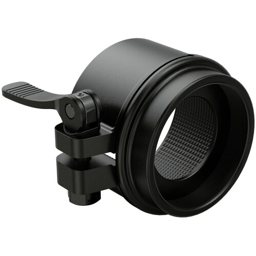 Hikmicro Originalni tulec za končni pokrov Thunder 2.0 Velikost tulca: 40 mm, (21089994) Slike