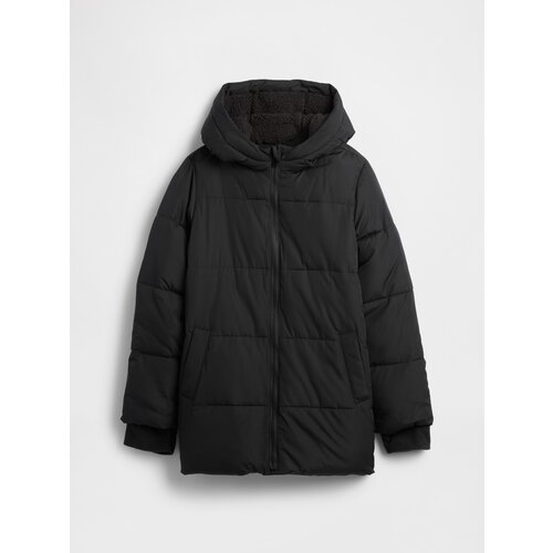 GAP Children's Quilted Waterproof Jacket - Girls Cene