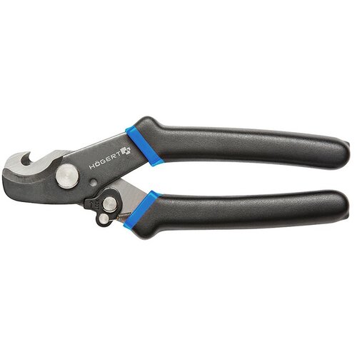 Hogert Kle&amp;scaron;če za rezanje/odstranjevanje kablov fi 11mm SK5 LOCK, (21227030) Slike