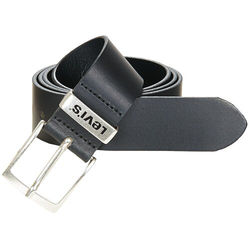 Levi&amp;#039;s Pasovi NEW ASHLAND Črna Slike