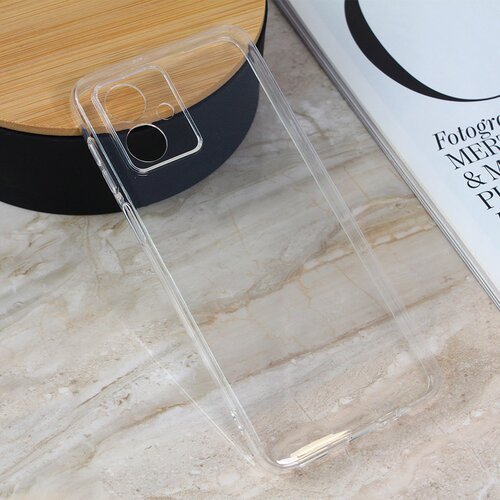 Maska za Motorola Moto G54 Giulietta transparent Cene