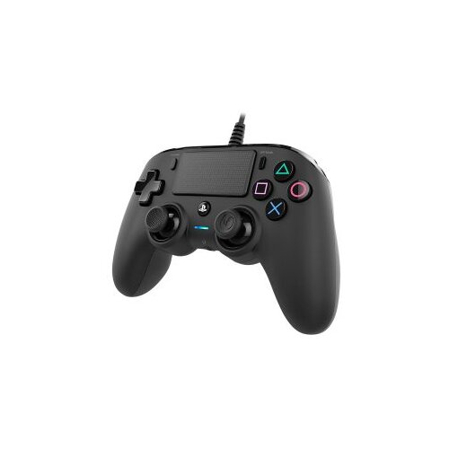 Bigben Wired Nacon Controller PS4 3m crni Cijene
