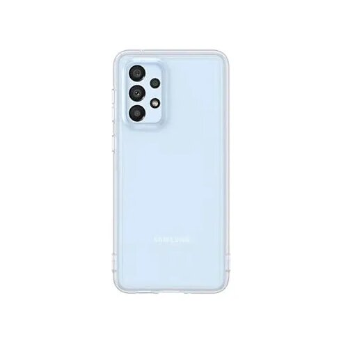Samsung original ovitek EF-QA336TTE za galaxy A33 5G A336 - prozoren Cene