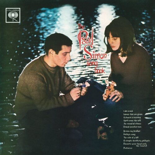 Paul Simon The Songbook Slike