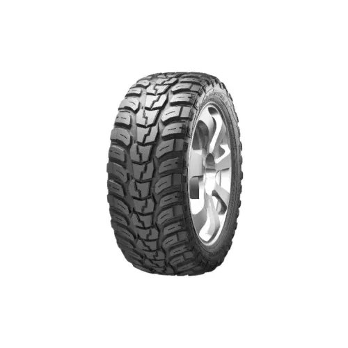 Kumho Road Venture MT KL71 ( 35x12.50 R15 113Q 6PR, POR )