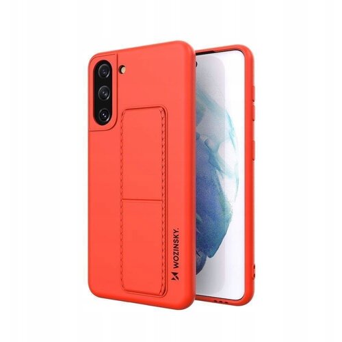 Wozinsky OVITEK OVITEK OHIŠJE ZA SAMSUNG GALAXY S21+ 5G RDEČ, (21973107) Cene