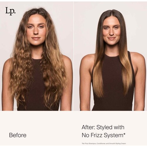 Living Proof No Frizz krema za stiliziranje anti-frizzy 236 ml Slike