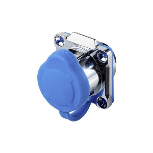 TRU COMPONENTS TC-12770476 adapter srebrna, plava boja Cijene