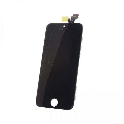 TFO lcd + zaslon na dotik za iphone 5 , črna , aaa Cene