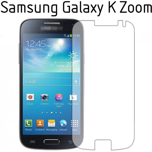  Zaščitna folija ScreenGuard za Samsung Galaxy K Zoom