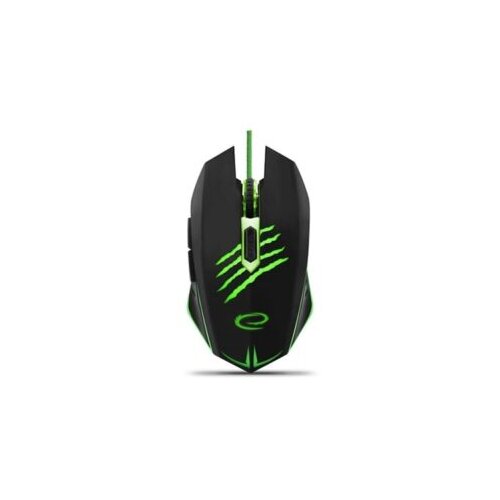  Miš ESPERANZA GAMING CLAW 6D MX209 , 2400dpi, ergonomic, EGM209G Cijene