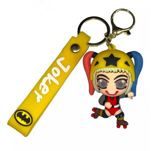 Prestige Keychains DC - Harley Quinn Keychain V1 privezak za ključeve Cene