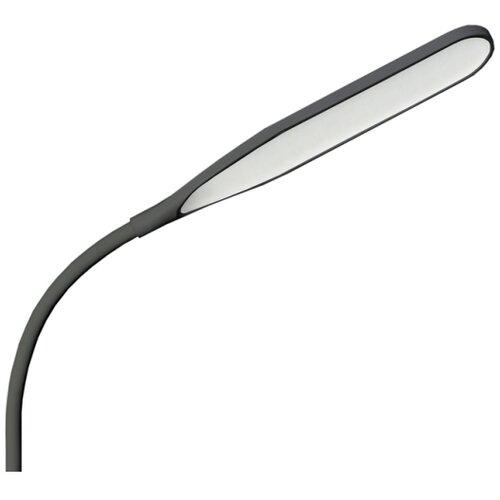  Ecolite LU13C-CR-LED Prigu&amp;scaron;iva stona lampa PRIM LED/10W/230V 3000-6000K crna Slike