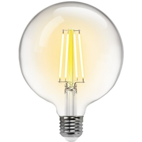 Aigostar led prigu&scaron;iva sijalica filament G125 E27/6W/230V 2700-6500K wi-fi Cene