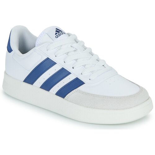 Adidas Muške patike breaknet 2.0 M, Belo-teget Cene