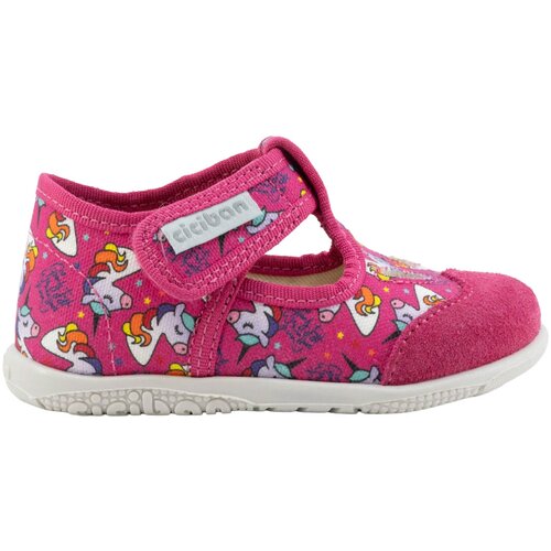Ciciban Patofne za devojčice 86430 GRETA, Roze Slike