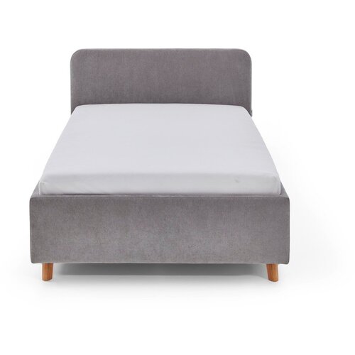 Meise Möbel Siva otroška postelja brez letvenega dna 120x200 cm Cosy – Cene