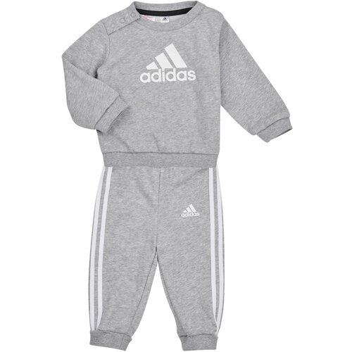 Adidas Otro&amp;scaron;ki kompleti I BOS Jog FT Siva Slike