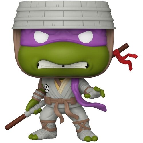 Funko POP figura Ninja Turtles: Posljednji Ronin Donatello Cene