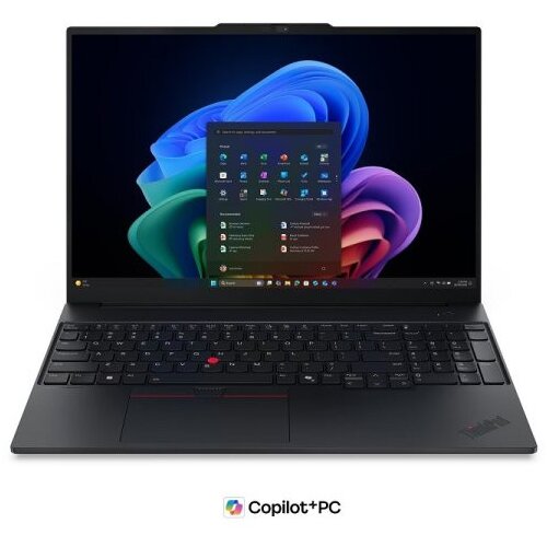 Lenovo ThinkPad E16 G4 16" Ultra 7 355 16GB/512GB Win 11 Pro Cene