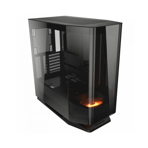 COUGAR GAMING COUGAR FV270 PC Case, Mid tower, Black Cene