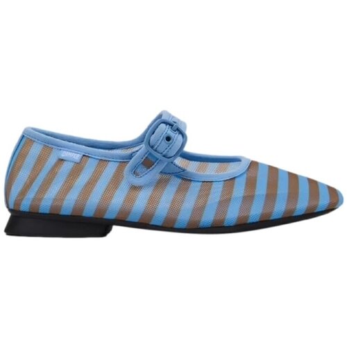 Camper Balerinke Casi Myra K201628 - Multicolor Modra Cene