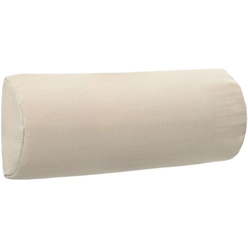 vidaXL Naslon za glavu za ležaljku krem 40 x 7 5 x 15 cm od tekstilena Cijene
