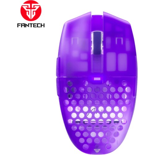 Oblivion gaming oprema Mis Wireless Gaming Fantech XD7 Aria ljubicasti sa podlogom Fantech MP353 Agile ljubicasta Cene