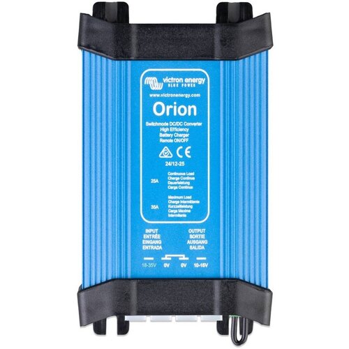 Victron Energy DC-DC converter 18-35 V 35 A (ORI241225020) Cijene