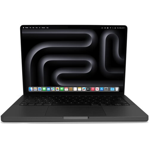 Apple MacBook Pro 14&Prime; M5 512GB/16GB Space Black (MDE04CR/A) Cene