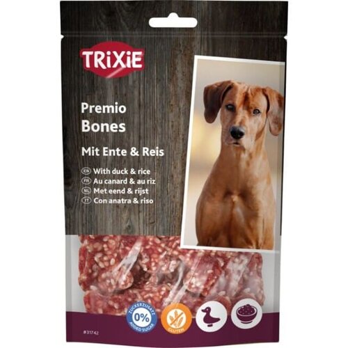 Trixie Premio Pirkosti Sa Pačetinom 80g Cene
