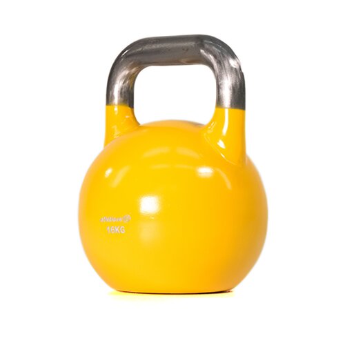 Atleticore Kettlebell professional, 16kg, (20688435) Slike