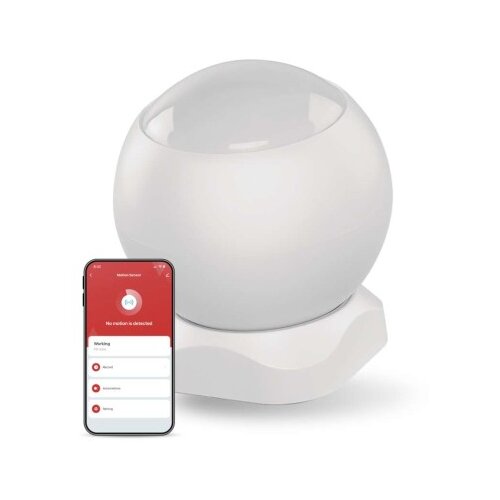 GoSmart PIR senzor (senzor gibanja) IP20, ZigBee Slike