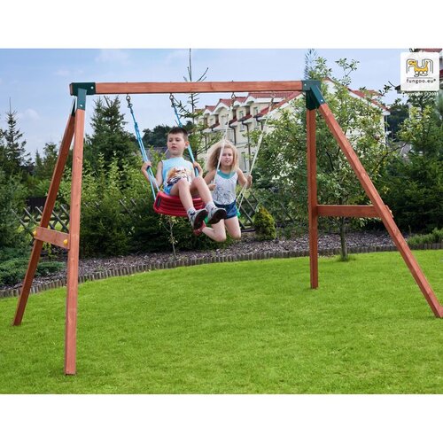 Fungoo Ljuljačka SWING FLY 2.0 Cene