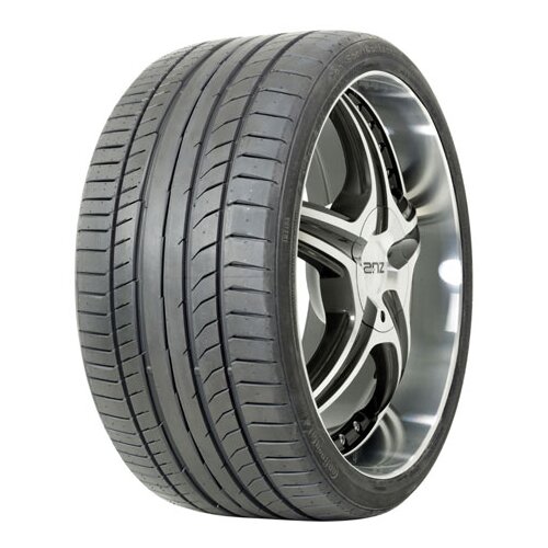 Continental 255/35 R19 96Y ContiSportContact 5P XL RFT letna pnevmatika Cene